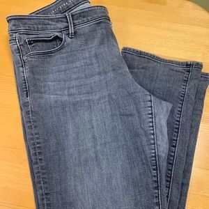 Loft jeans
